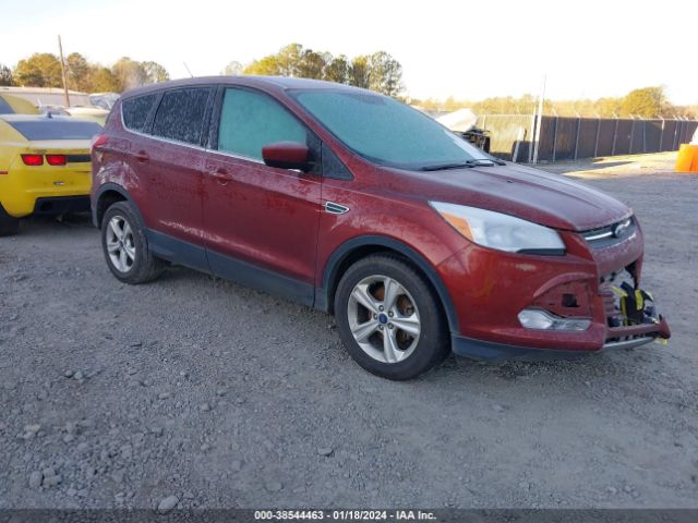 FORD ESCAPE 2015 1fmcu0g7xfuc85503