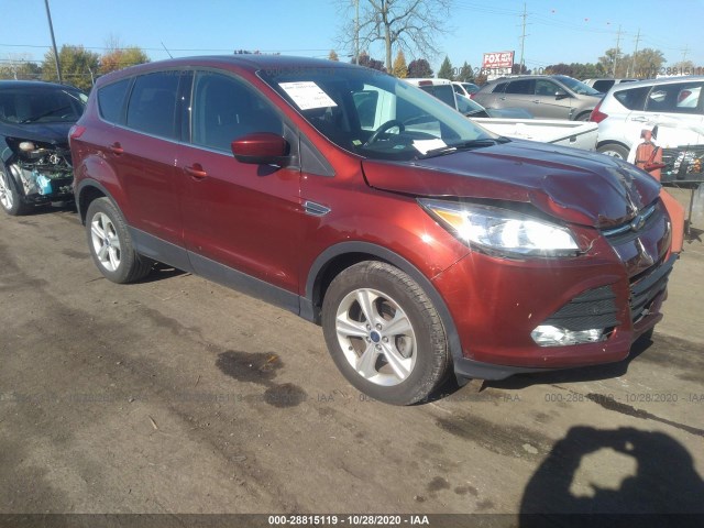 FORD ESCAPE 2016 1fmcu0g7xgua19660