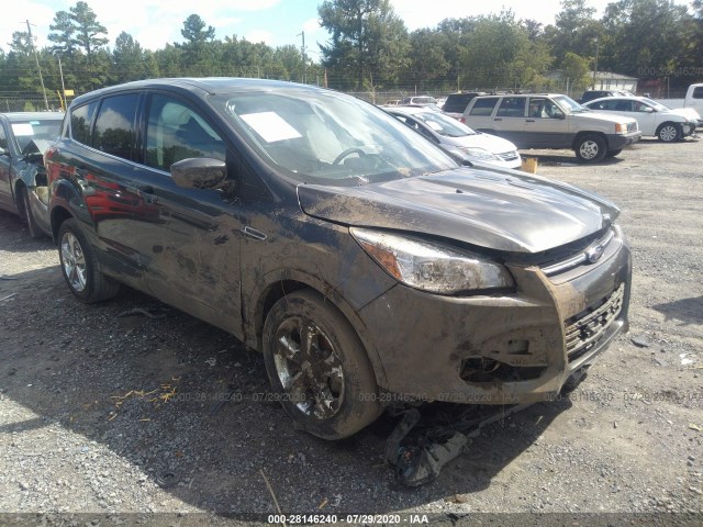 FORD ESCAPE 2016 1fmcu0g7xgua26074