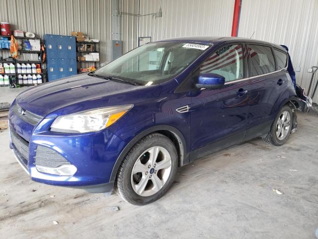 FORD ESCAPE SE 2016 1fmcu0g7xgua29623