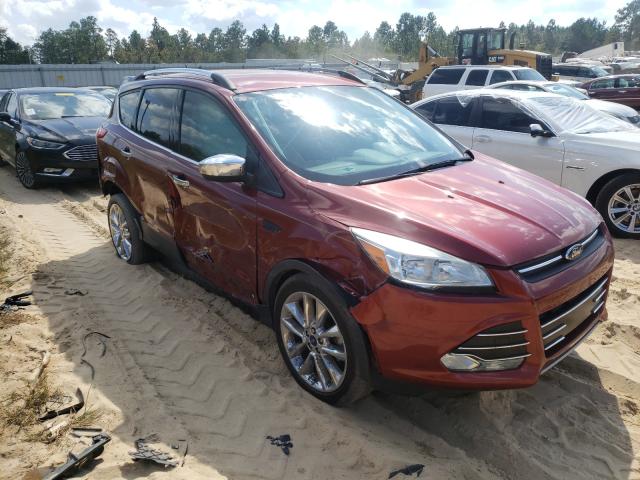 FORD ESCAPE SE 2016 1fmcu0g7xgua35292