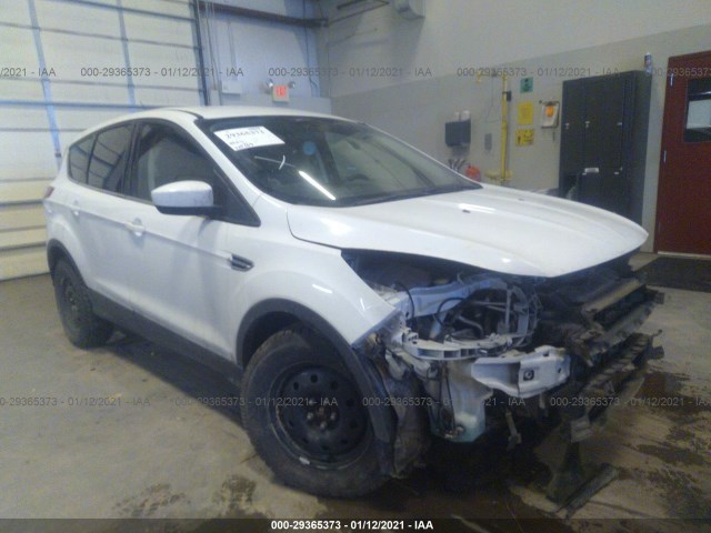 FORD ESCAPE 2016 1fmcu0g7xgua45532