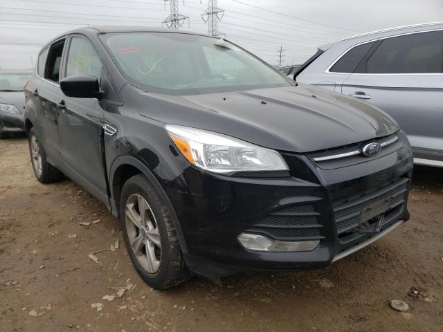 FORD ESCAPE SE 2016 1fmcu0g7xgua50133