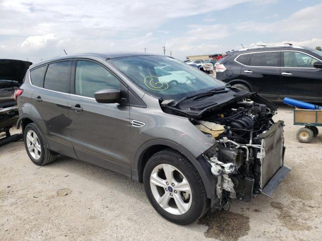 FORD ESCAPE SE 2016 1fmcu0g7xgua52562