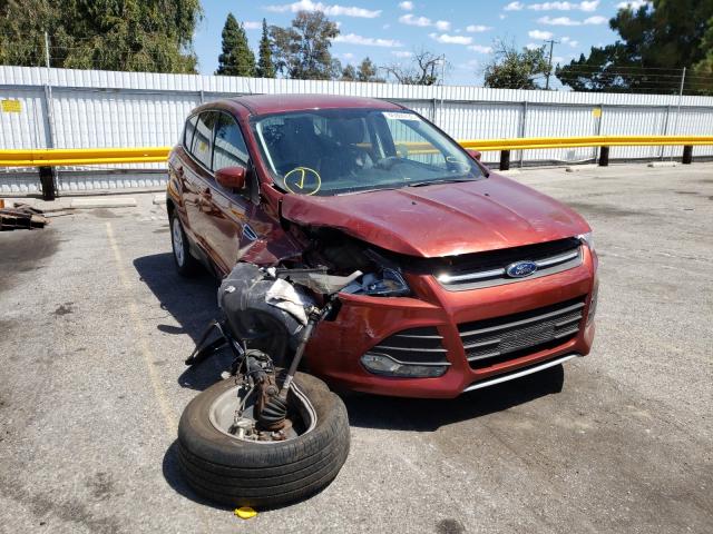 FORD ESCAPE SE 2016 1fmcu0g7xgua68468