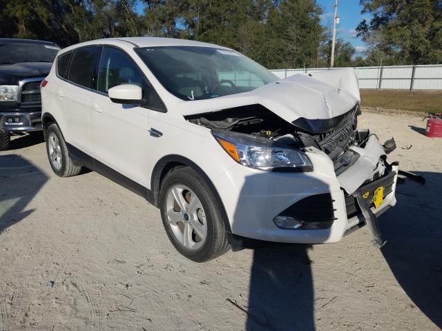 FORD ESCAPE SE 2016 1fmcu0g7xgua73072