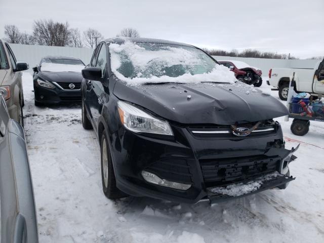 FORD ESCAPE SE 2016 1fmcu0g7xgua82936