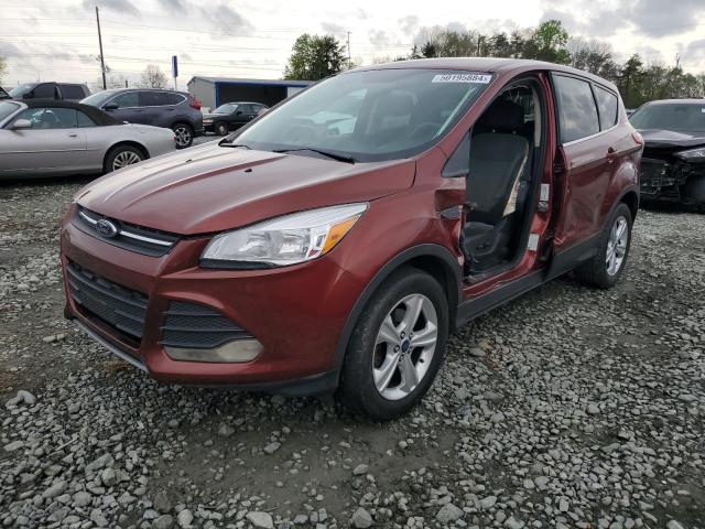 FORD ESCAPE SE 2016 1fmcu0g7xgub11108