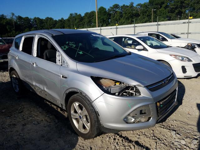 FORD ESCAPE SE 2016 1fmcu0g7xgub11366