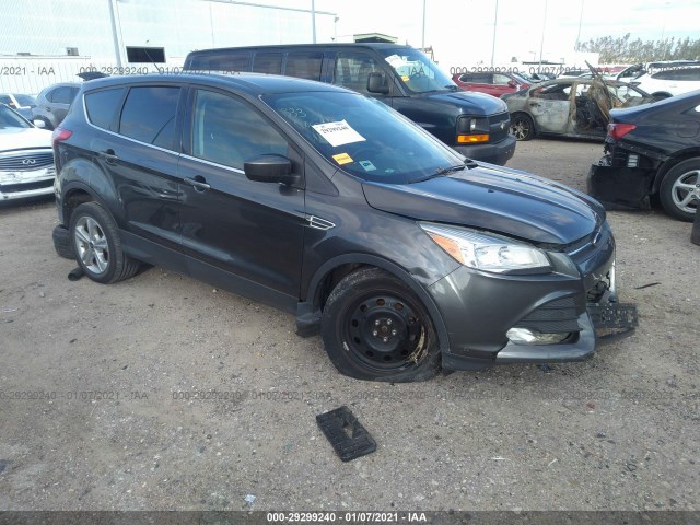 FORD ESCAPE 2016 1fmcu0g7xgub14610