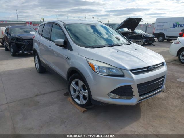 FORD ESCAPE 2016 1fmcu0g7xgub23114