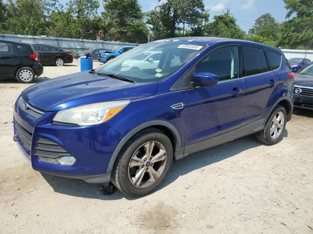 FORD ESCAPE 4D 2016 1fmcu0g7xgub28961