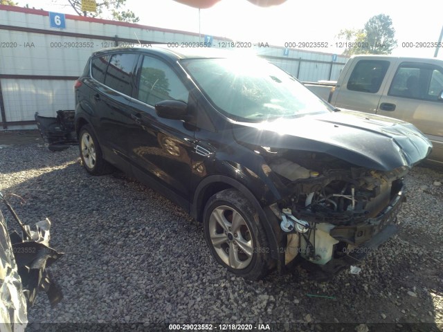 FORD ESCAPE 2016 1fmcu0g7xgub43766