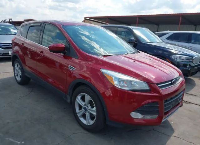 FORD ESCAPE 2016 1fmcu0g7xgub46960