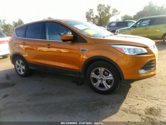 FORD ESCAPE 2016 1fmcu0g7xgub60292