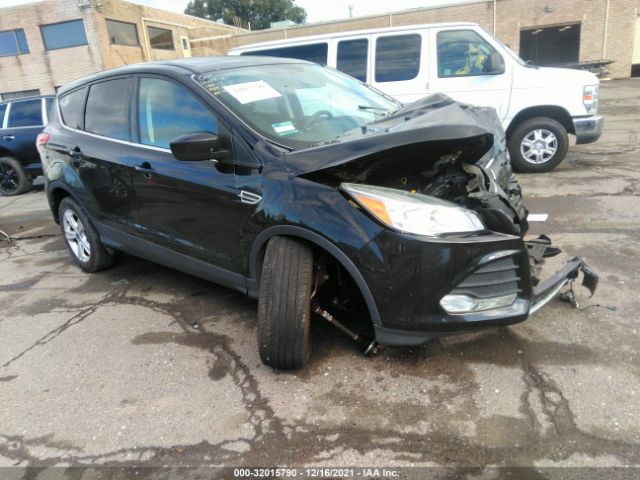 FORD ESCAPE 2016 1fmcu0g7xgub60857