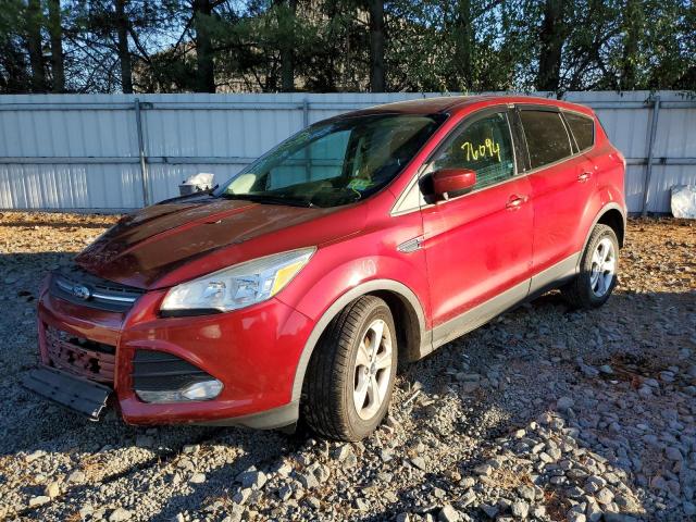 FORD ESCAPE SE 2016 1fmcu0g7xgub65637