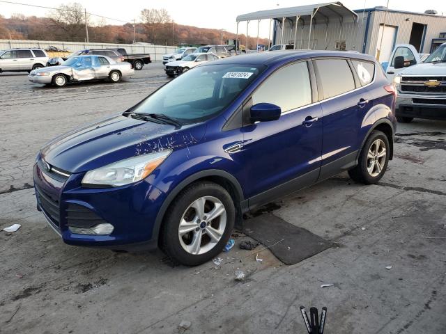 FORD ESCAPE SE 2016 1fmcu0g7xgub65959