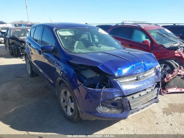 FORD ESCAPE 2016 1fmcu0g7xgub70840