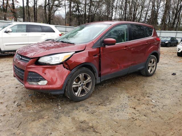 FORD ESCAPE SE 2016 1fmcu0g7xgub84205