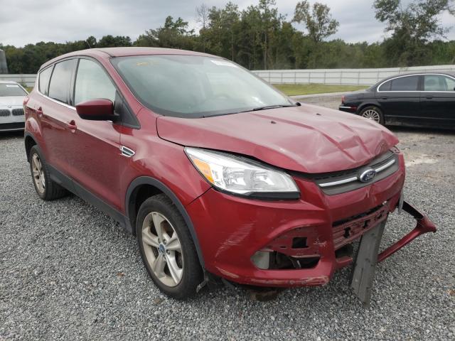 FORD ESCAPE SE 2016 1fmcu0g7xgub84219