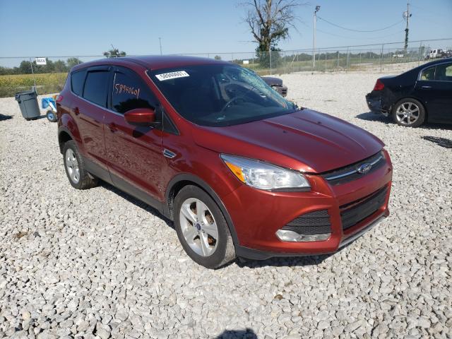 FORD ESCAPE SE 2016 1fmcu0g7xgub84236