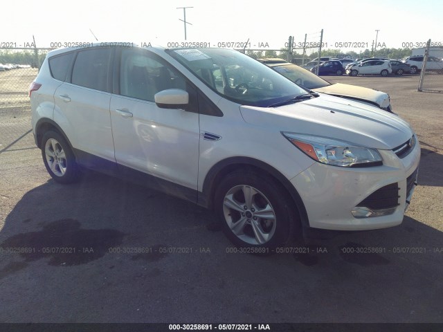 FORD ESCAPE 2016 1fmcu0g7xgub89095