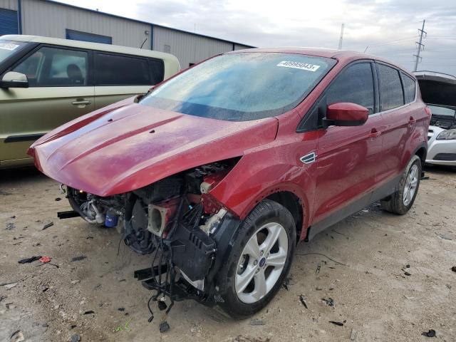 FORD ESCAPE SE 2016 1fmcu0g7xgub96418