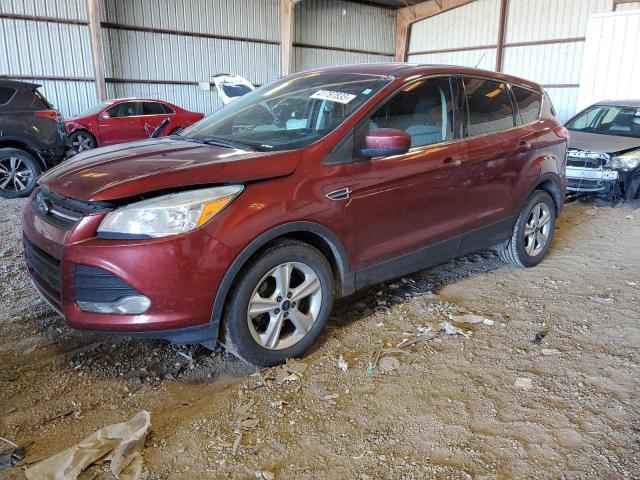 FORD ESCAPE SE 2016 1fmcu0g7xgub96757