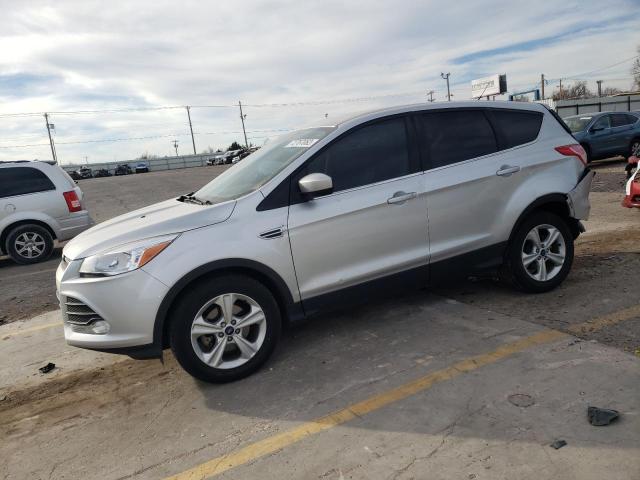 FORD ESCAPE SE 2016 1fmcu0g7xgub96905