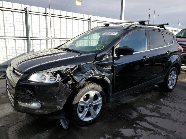 FORD ESCAPE SE 2016 1fmcu0g7xgub99772