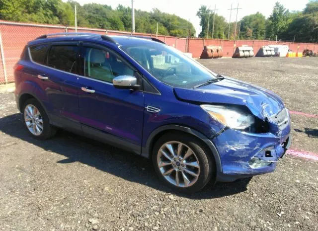 FORD ESCAPE 2016 1fmcu0g7xguc04145