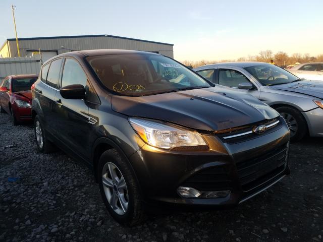 FORD ESCAPE SE 2016 1fmcu0g7xguc11158