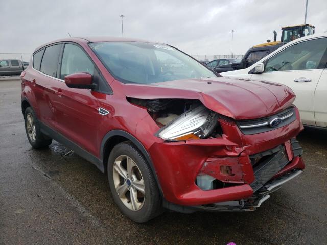 FORD ESCAPE SE 2016 1fmcu0g7xguc23343