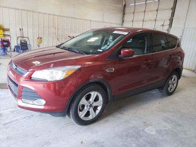 FORD ESCAPE SE 2016 1fmcu0g7xguc28980