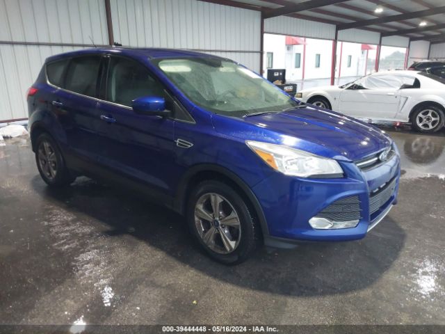 FORD ESCAPE 2016 1fmcu0g7xguc29028