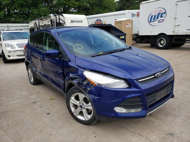 FORD ESCAPE SE 2016 1fmcu0g7xguc36965