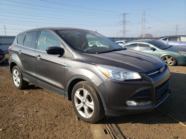 FORD ESCAPE SE 2016 1fmcu0g7xguc40000