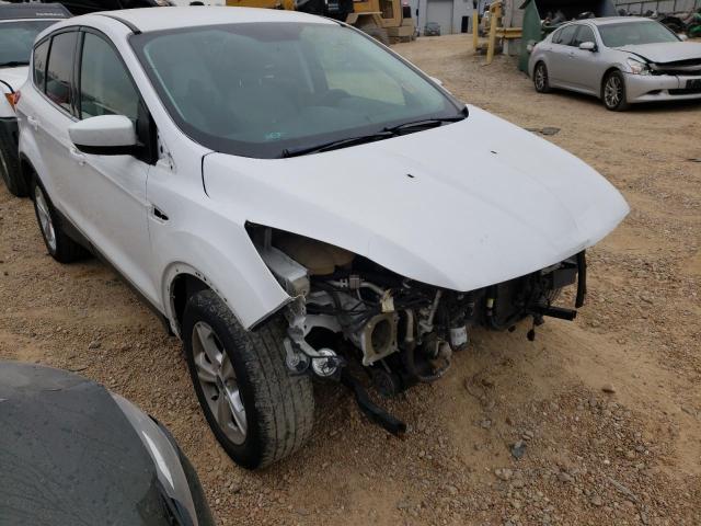 FORD ESCAPE SE 2016 1fmcu0g7xguc42457