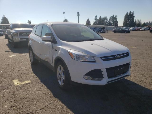 FORD ESCAPE SE 2016 1fmcu0g7xguc44760