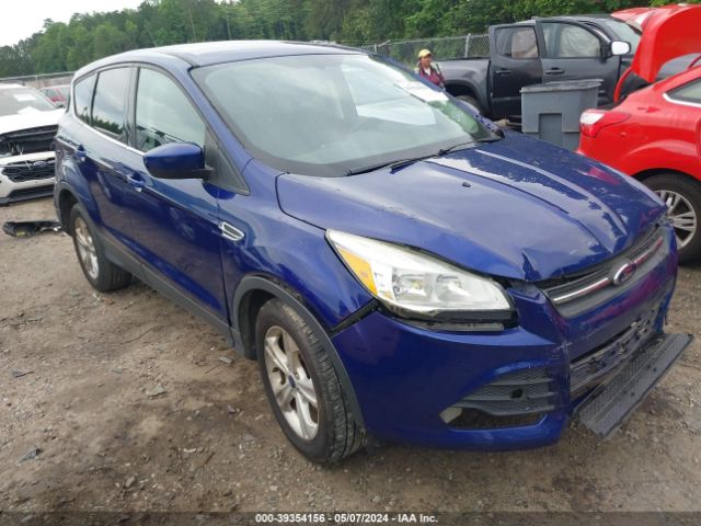 FORD ESCAPE 2016 1fmcu0g7xguc44869