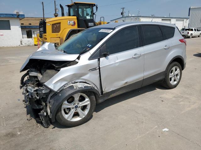 FORD ESCAPE SE 2016 1fmcu0g7xguc61476