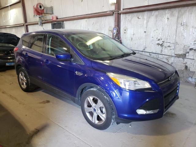 FORD ESCAPE SE 2016 1fmcu0g7xguc65088