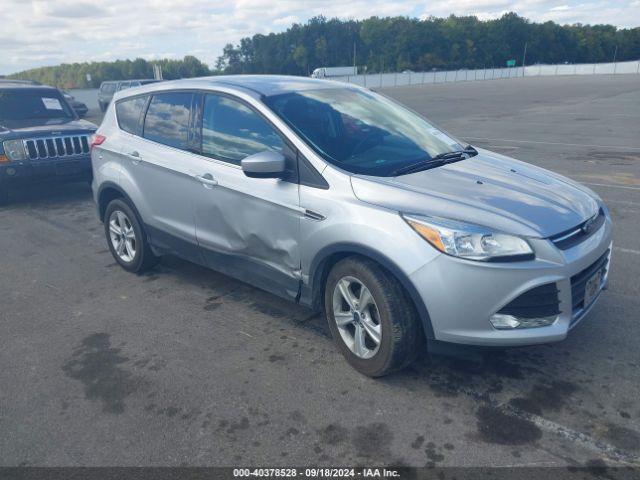 FORD ESCAPE 2016 1fmcu0g7xguc65835