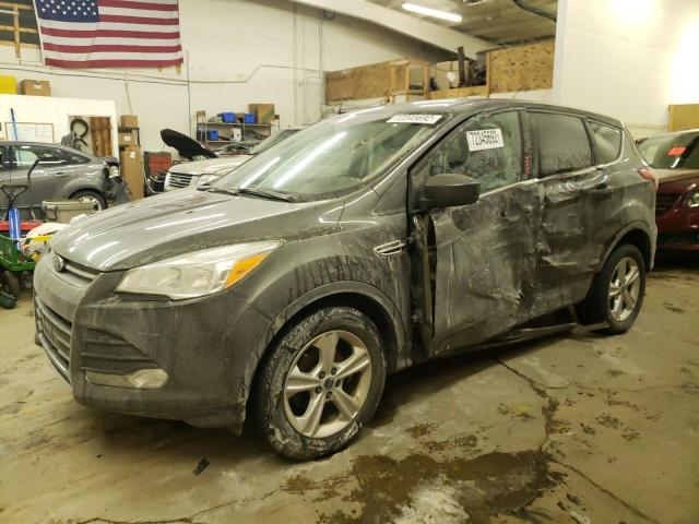 FORD ESCAPE SE 2016 1fmcu0g7xguc66340