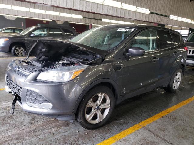 FORD ESCAPE SE 2016 1fmcu0g7xguc74955