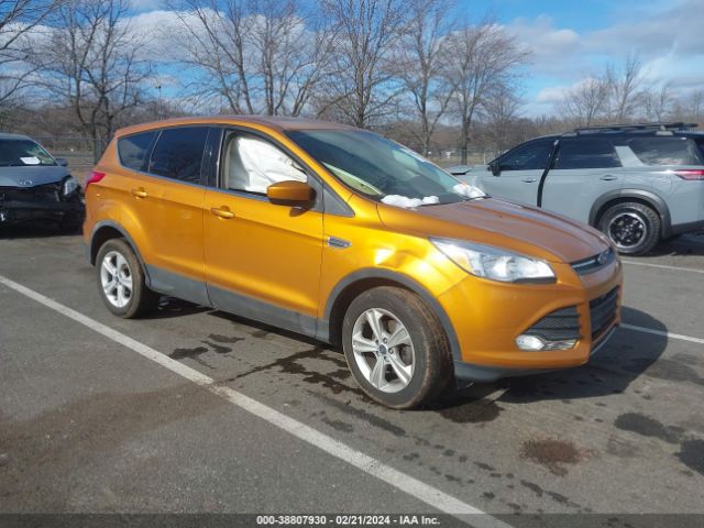 FORD ESCAPE 2016 1fmcu0g7xguc89214