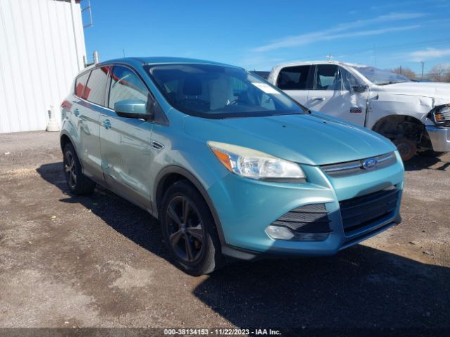 FORD ESCAPE 2013 1fmcu0g90dua00502