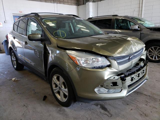 FORD ESCAPE 2013 1fmcu0g90dua07191