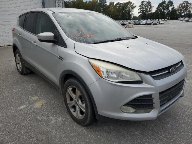 FORD ESCAPE SE 2013 1fmcu0g90dua21902